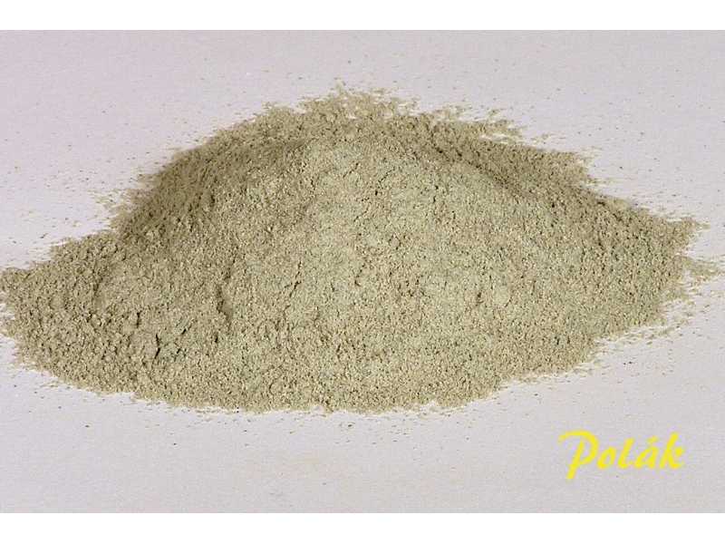 Dust - Phonolite - image 1