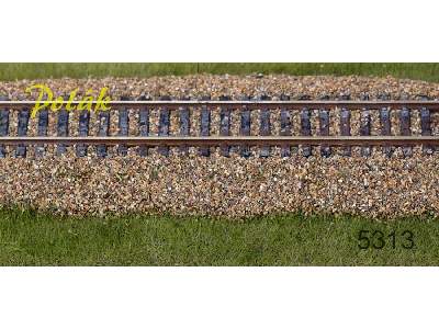 Ballast scale H0 - Granite - image 1