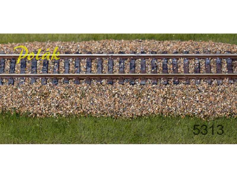 Ballast scale H0 - Granite - image 1