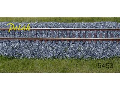 Ballast scale H0 - Spilit - image 1