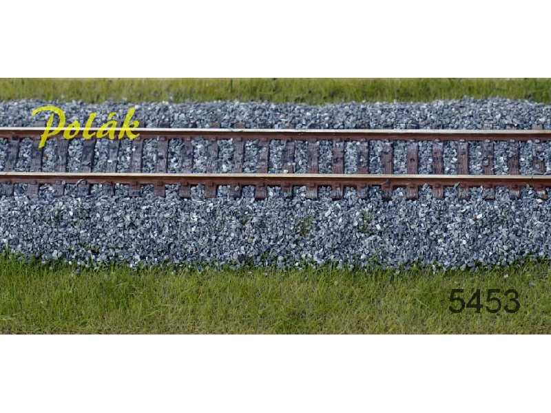 Ballast scale H0 - Spilit - image 1