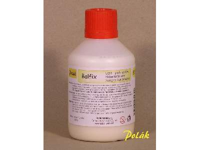 BALFIX - sizing for fixation ballast - image 1