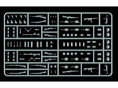 German Infantry Weapons - WWII - image 3