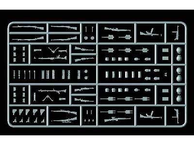 German Infantry Weapons - WWII - image 4