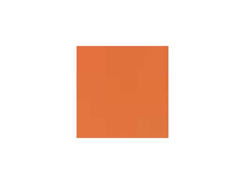  Light Orange MC022 paint - image 1