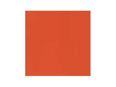  German Orange MC023 paint - image 1