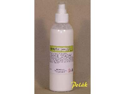 SPRAYFIX - glue for finishing repainting - image 1