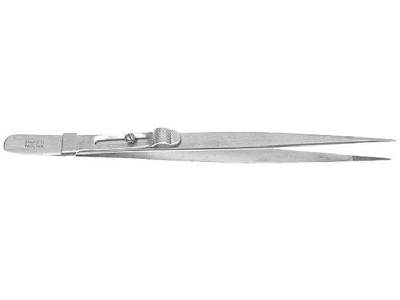 Locking Tweezers - 16cm - image 1