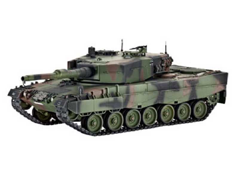 Leopard 2A4/A4NL - image 1