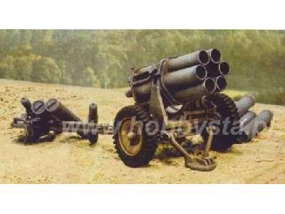 Nebelwerfer - image 1