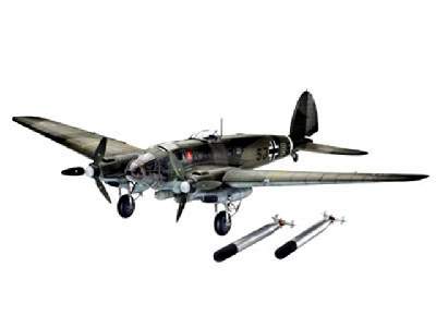 Heinkel He 111 H-6 - image 1