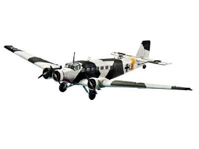 Junkers Ju52/3m - image 1