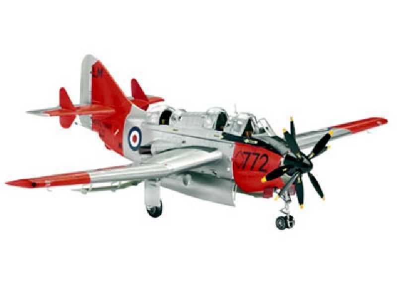 Fairey GANNET T.5 - image 1