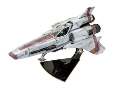Colonial Viper Mk. II - Battlestar Galactica - image 1