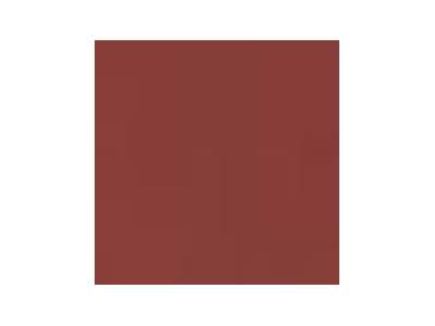  Flat Red MC031 paint - image 1