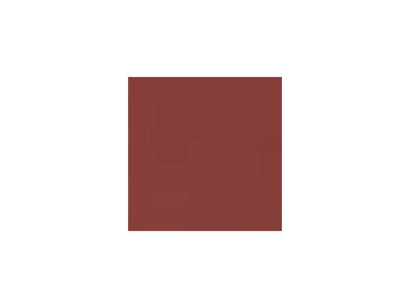  Flat Red MC031 paint - image 1