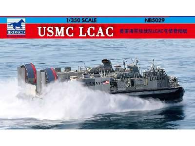 USMC LCAC - image 1