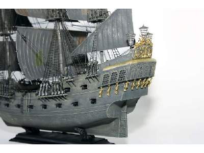 The Black Pearl - image 2