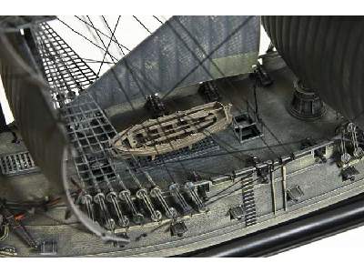 The Black Pearl - image 3