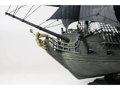 The Black Pearl - image 6