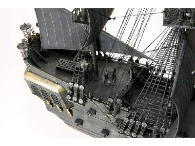 The Black Pearl - image 9