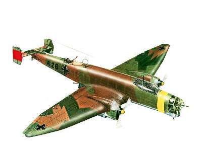 Junkers Ju 86 D - image 1