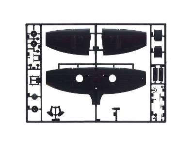 Spitfire Mk. lX Turbo My First Model Kit - image 5