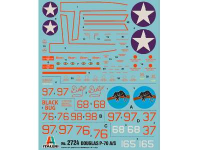 Douglas P-70 A/S - image 4