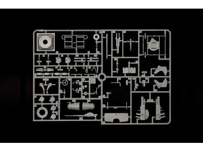 PT Boat Conversion Kit - image 3