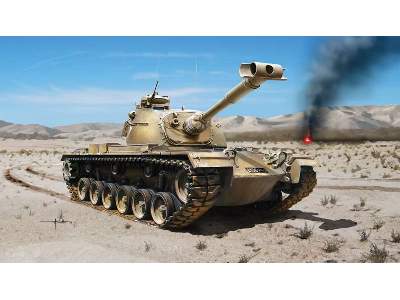 M48A2C Patton - image 1
