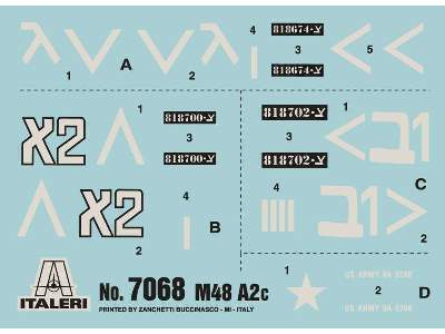 M48A2C Patton - image 4