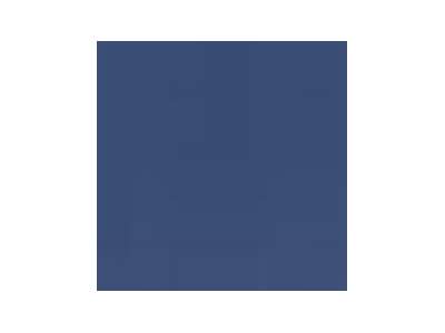  Flat Blue MC056 paint - image 1