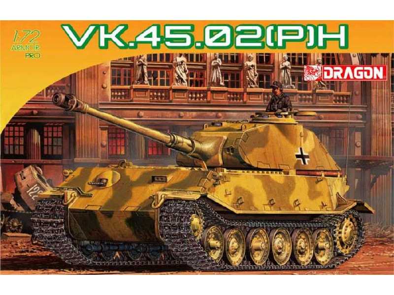 VK.45.02(P)H - image 1