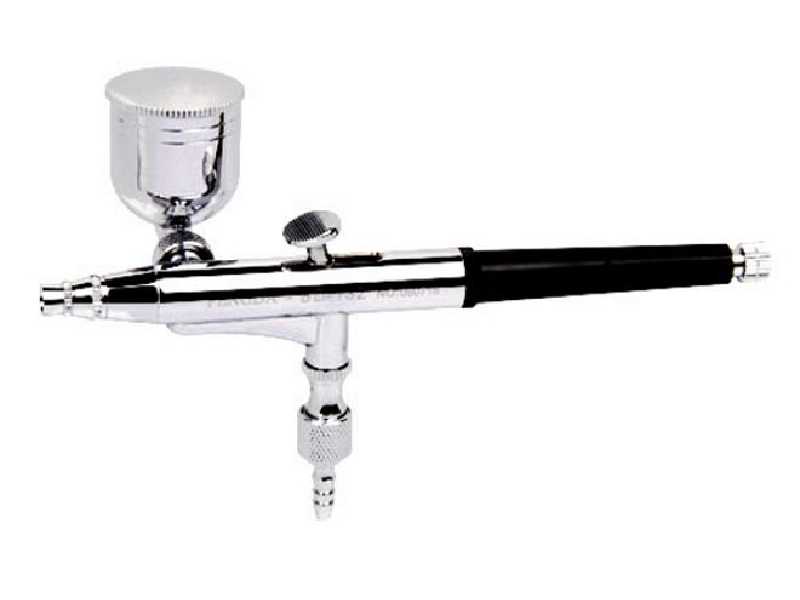 BD132 Double Action airbrush - 0.3mm - image 1