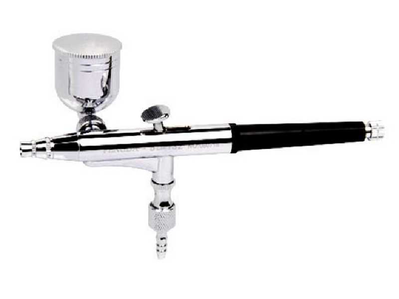 BD132 Double Action airbrush - 0.3mm - image 1 BD132 Double Action airbrush - 0.3mm - image 1