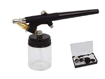 BD138 airbrush - 0.8mm - image 1