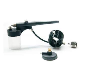 BD148 airbrush - 0.5mm - image 1