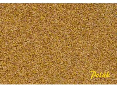 NATUREX F coarse - yellow - image 1