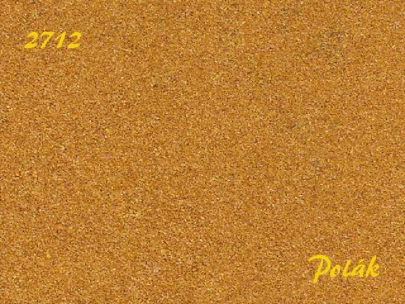 NATUREX F medium - ochre - image 1