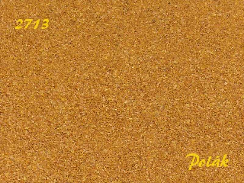 NATUREX F coarse - ochre - image 1