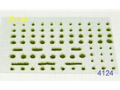 Grass sod - option C4 - height 2-4.5mm - image 1