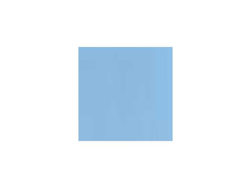  Sky Blue MC067 paint - image 1