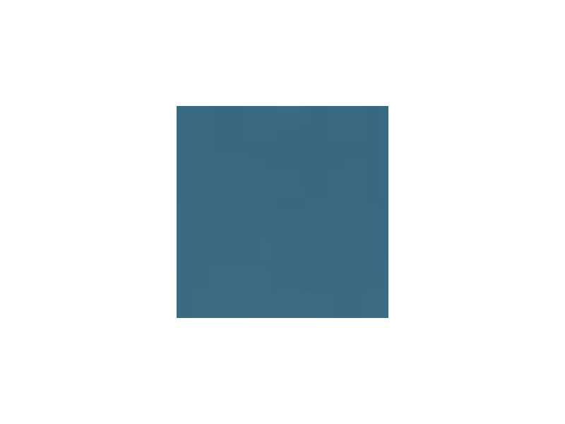  Turquoise MC069 paint - image 1