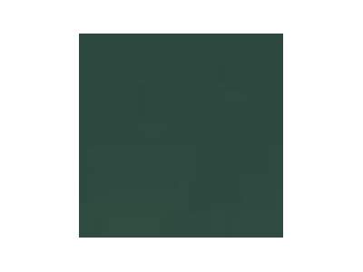  Deep Green MC072 paint - image 1