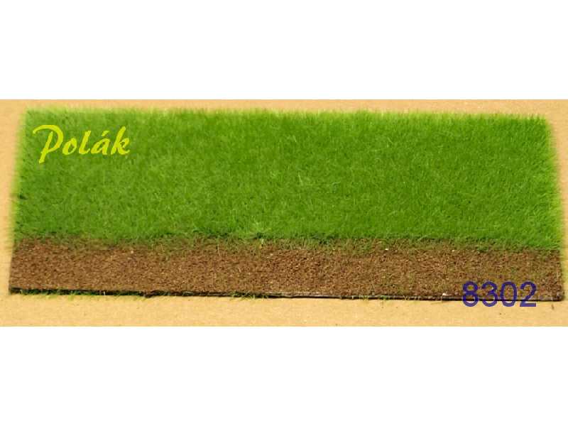 FLOCKDEKOR 4.5mm - Meadow green - image 1