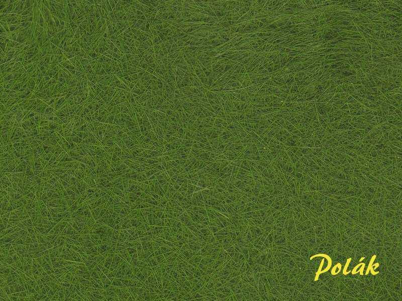 FLOCKDEKOR 4.5mm - Grass-green - image 1