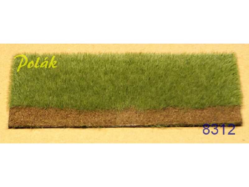 FLOCKDEKOR 4.5mm - Green-brown - image 1