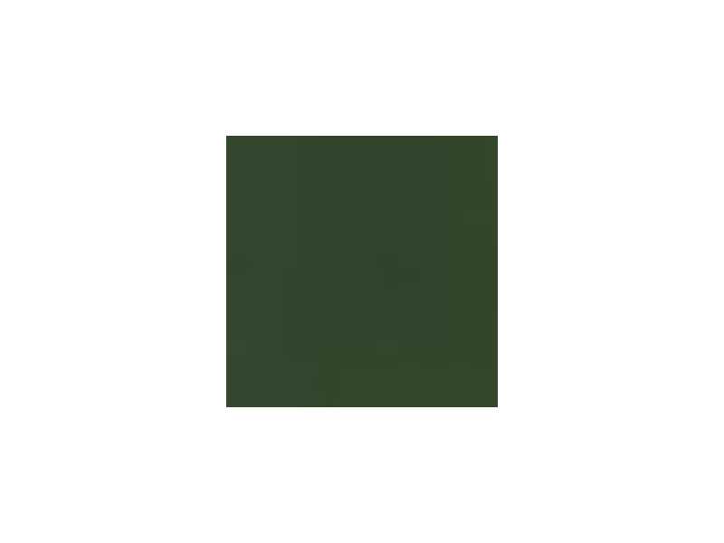  Flat Green MC083 paint - image 1