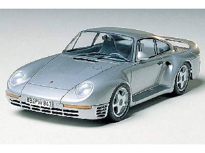 Porsche 959 - image 1