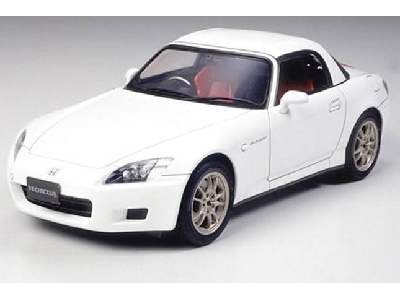 Honda S2000 - image 1